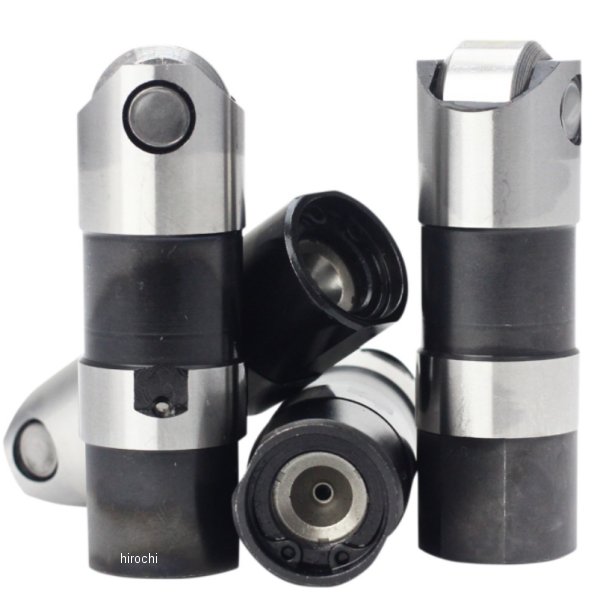 【セール特価】 油圧リフター レース ショート スタンダード 99年-17年 Twin Cam