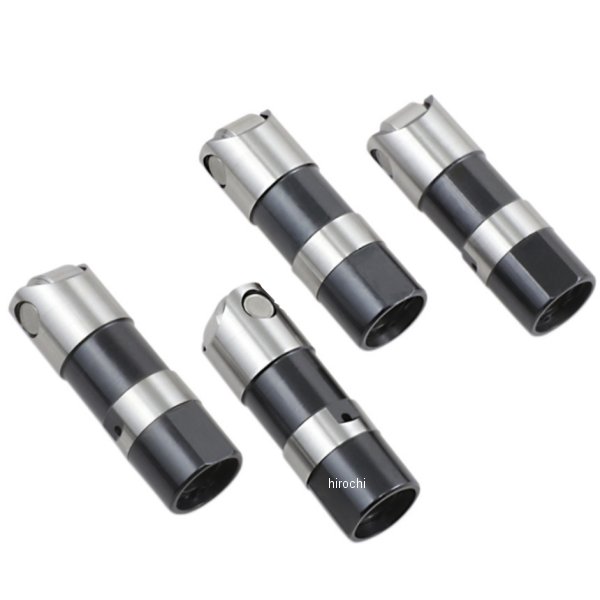 【セール特価】 油圧リフター レース ショート .843 99年-17年 Twin Cam