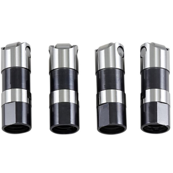 【セール特価】 油圧リフター レース ショート .843599年-17年 Twin Cam