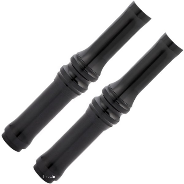 プッシュロッドチューブ BLACK