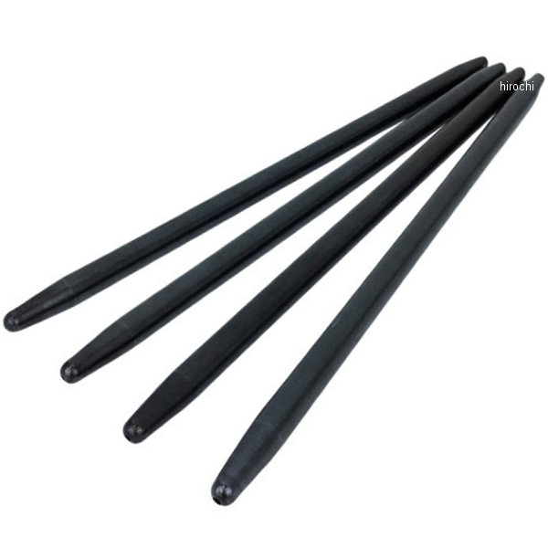 プッシュロッド HP+ -0.04インチ 17年-21年 ミルウォーキーエイト