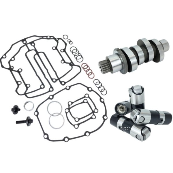 チェーンドライブカムシャフト 508 レース仕様 17年以降 M-Eight