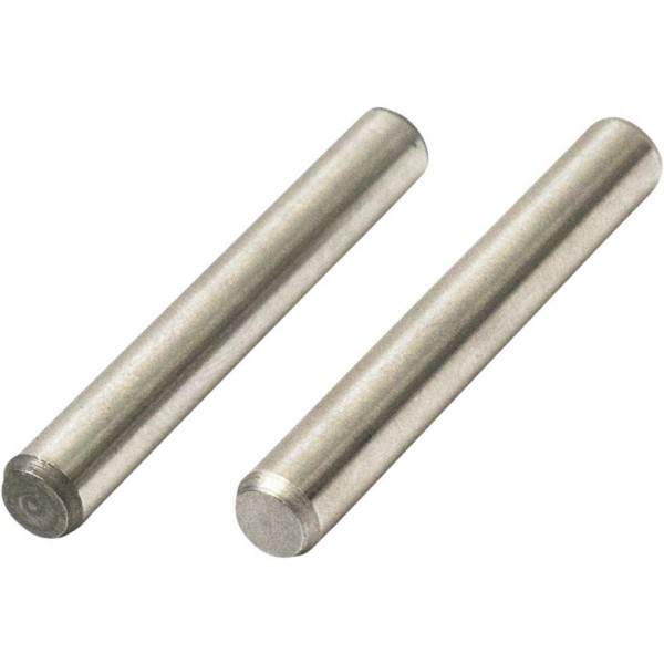 回転防止ピン 02年 ハーレー FXDWG3