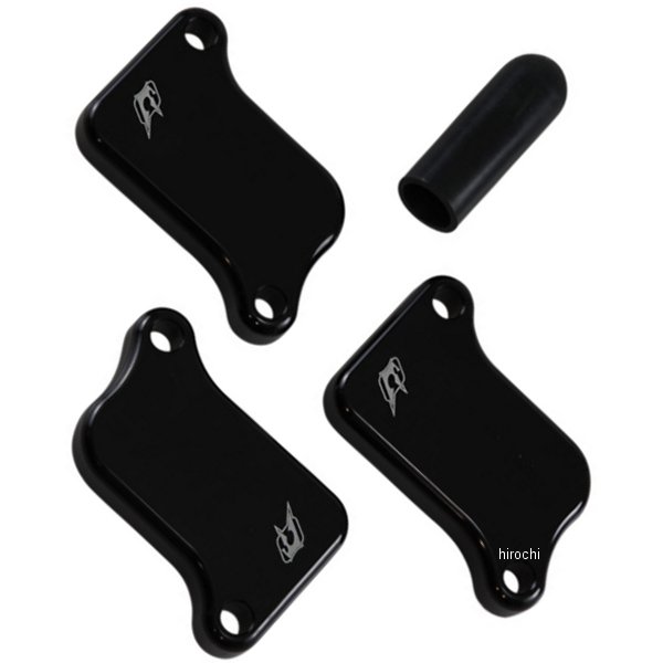 BLOCK OFF PLATE TRIUMPH