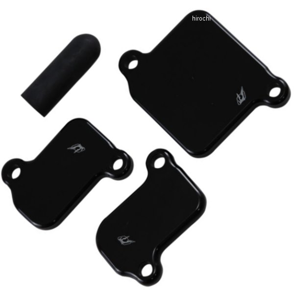 BLOCK OFF PLATE FJR1300