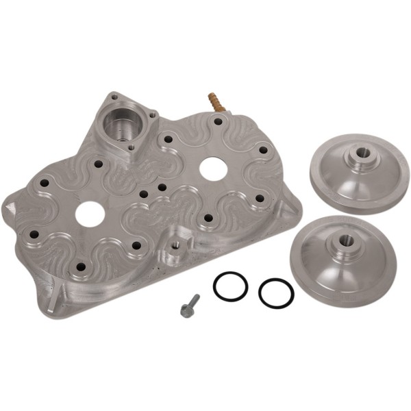 ヘッドキット Low altitude 18年-20年 ポラリス 800 CFI HO AXYS