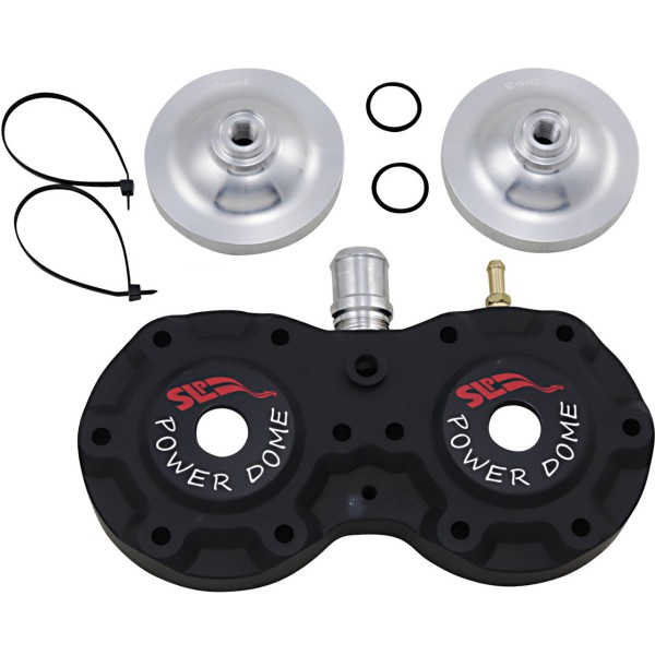 シリンダーヘッド パワードーム 19年-20年 ポラリス 850 Axys