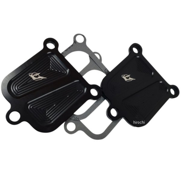 BLOCK OFF PLATES BMW