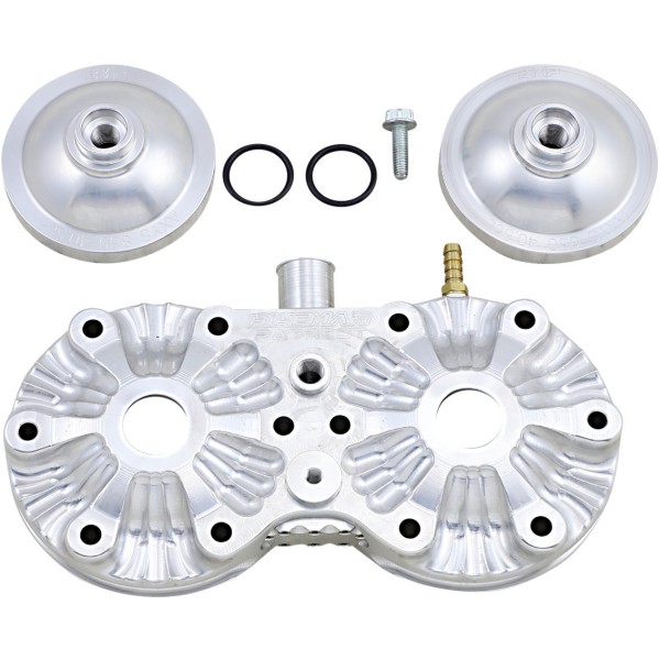 ヘッドキット Low altitude 19年-20年 ポラリス 850 Axys