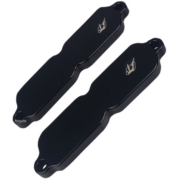 BLOCK OFF PLATES HONDA