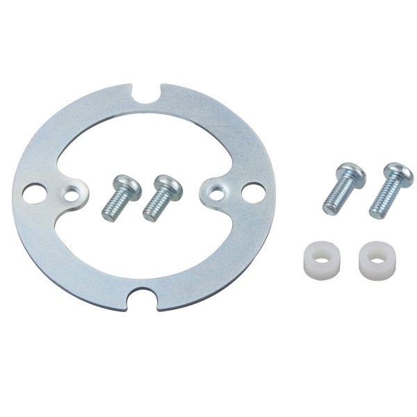 ポッシュ POSH LED基板台座 スーパーバイクウインカー用 1枚入り