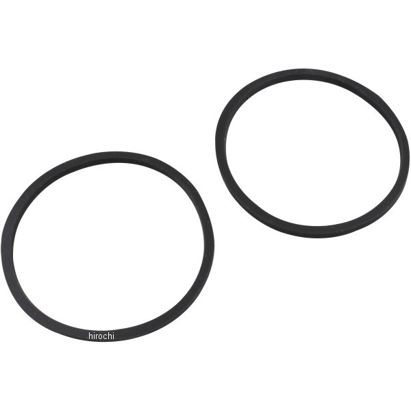 スーパーバイクタイプ ウインカー補修用 レンズパッキン 2枚入り