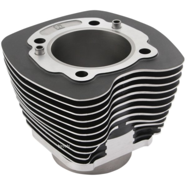 補修用シリンダーセット Twin Cam 88 3.75" 16526-99/ 17458-07