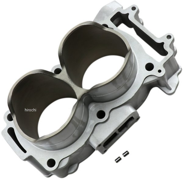 シリンダー 標準ボア 17年-19年 ポラリス General 1000