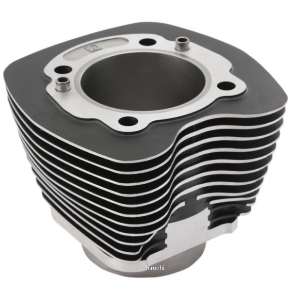 補修用シリンダーセット Twin Cam 103 3.875"