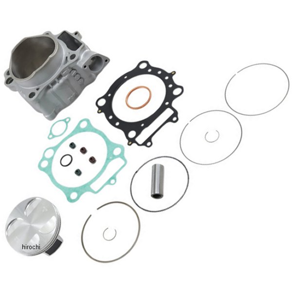 CYLINDER KIT STD HON