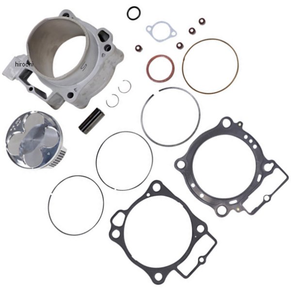 CYLINDER KIT STD HON