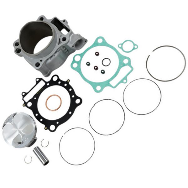 CYLINDER KIT BIG BORE HON