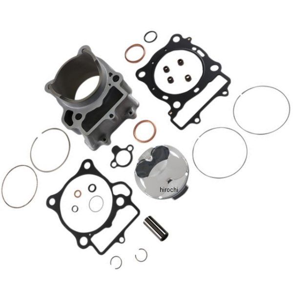 CYLINDER KIT STD HON