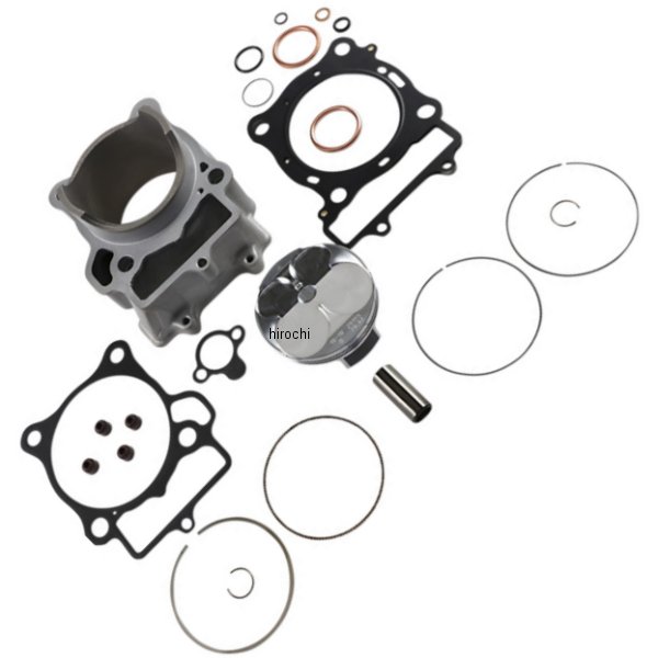 CYLINDER KIT BIG BORE HC