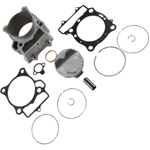 CYLINDER KIT BIG BORE HON