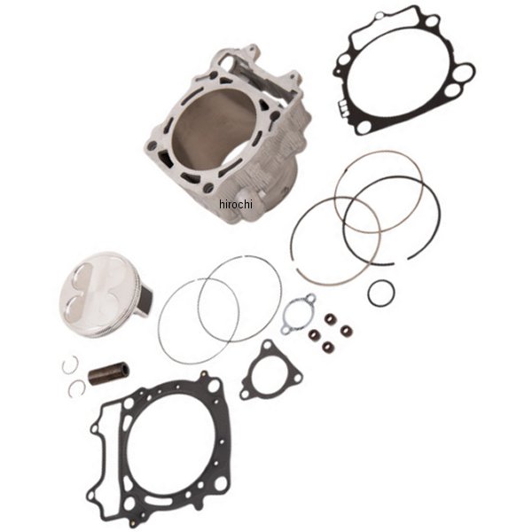 CYLINDER KIT STD YAMAHA