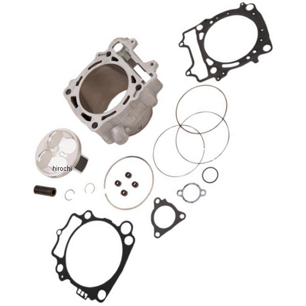 CYLINDER KIT BIG BORE HC