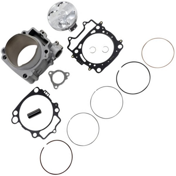 【セール特価】 CYLINDER KIT BIG BORE