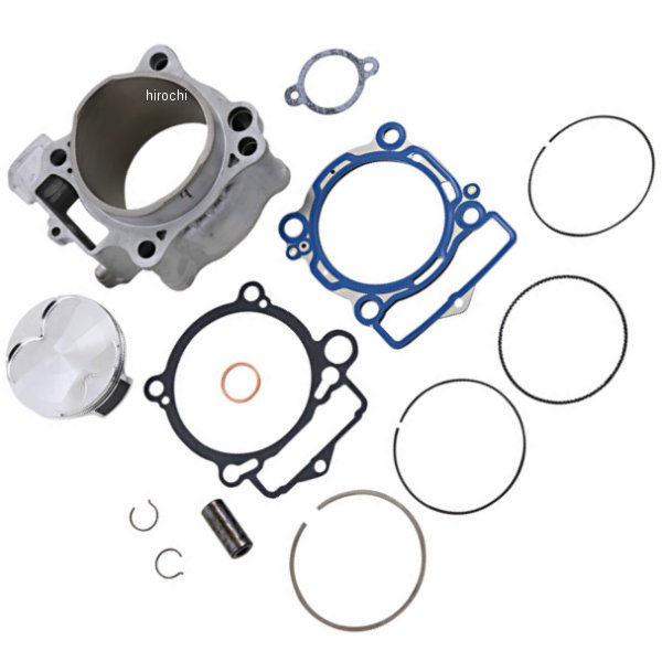 シリンダーワークス Cylinder CYLINDER KIT BIG BORE