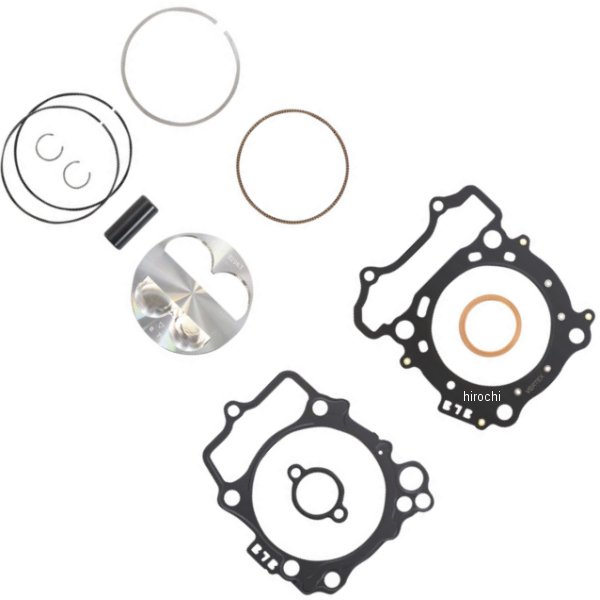 シリンダーワークス Cylinder CYLINDER BIG BORE KIT