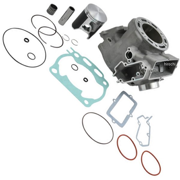 CYLINDER KIT STD BORE