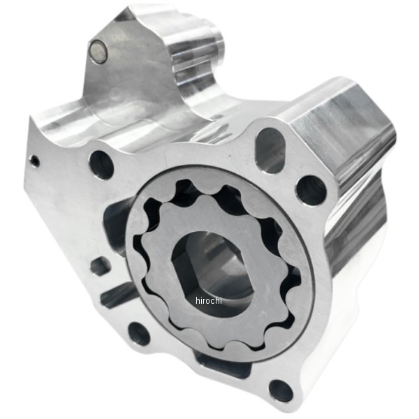 オイルポンプ HP+シリーズ 17年以降 M-Eight ツインクーラー