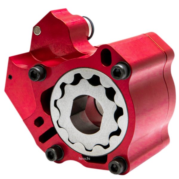 オイルポンプ レースシリーズ 17年以降 M-Eight ツインクーラー