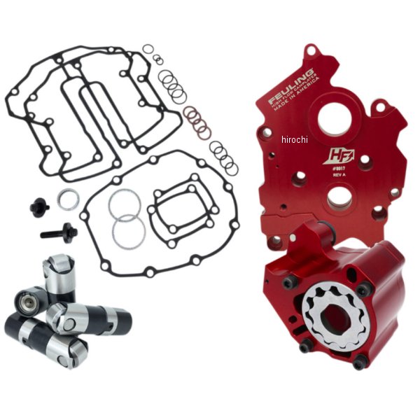 オイルシステムパック レースシリーズ 17年以降 M-Eight ツインクーラー