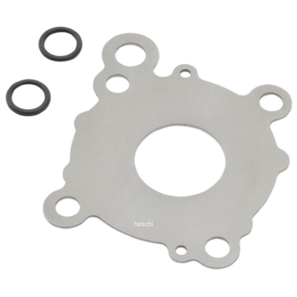 補修 仕切り板とOリングセット 88" Twin Cam