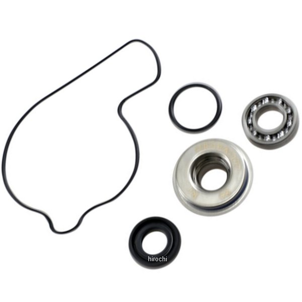 ウォーターポンプ リペアキット17年-20年 CFR450R