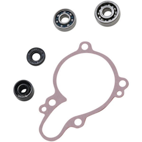 ウォーターポンプ リペアキット 05年-07年 KX250