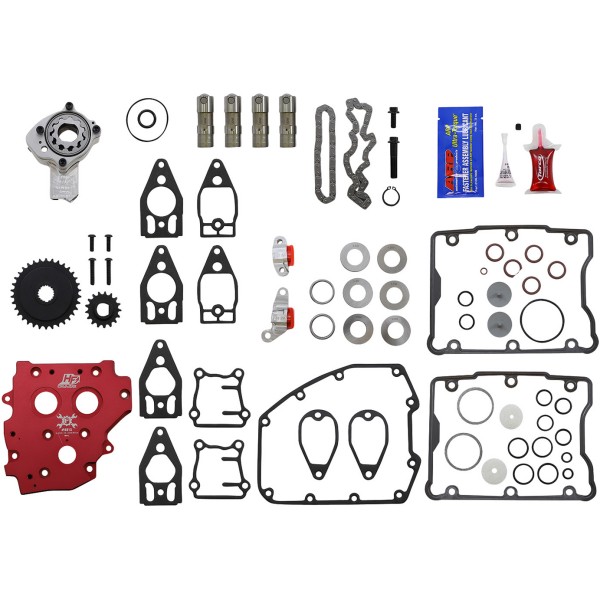 カムチェストキット 10年-17年 ハーレー FXDWGI