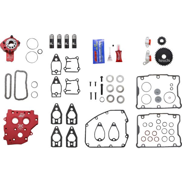 カムチェストキット 16年-17年 ハーレー FLSTFBS