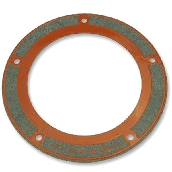 ダービーカバーガスケット 06年 ダイナ