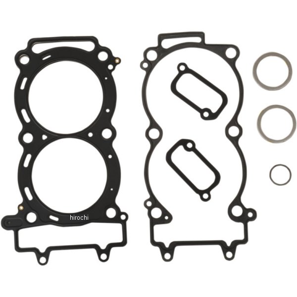 ガスケットキット 標準ボア 11年-14年 ポラリス RZR 900
