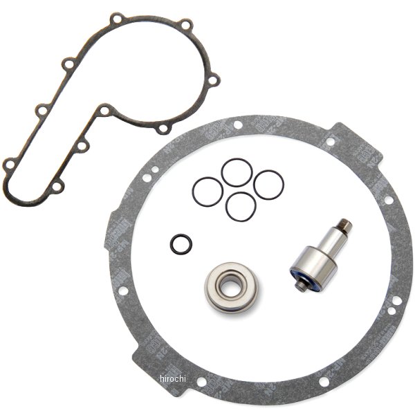 ウォーターポンプ補修キット 14年-16年 ポラリス Scrambler 1000