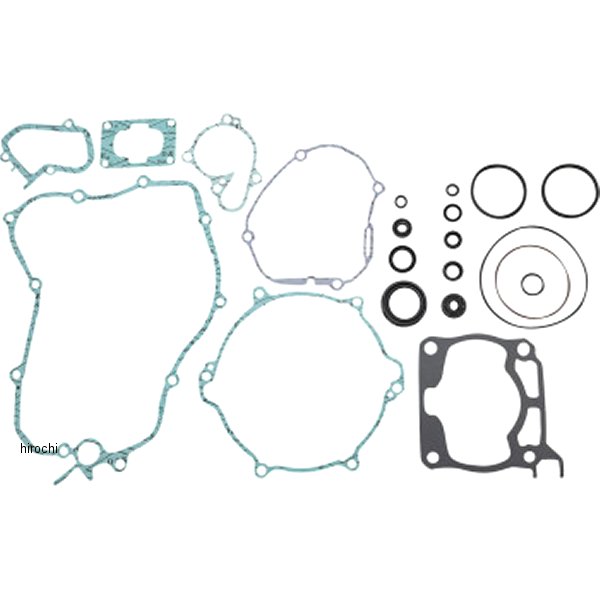 ガスケットキット コンプリート 05年以降 YZ125