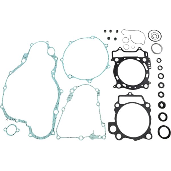 ガスケットキット コンプリート 06年以降 YZ/WR450F