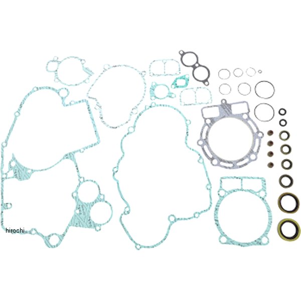 ガスケットキット コンプリート  450/520/525SX
