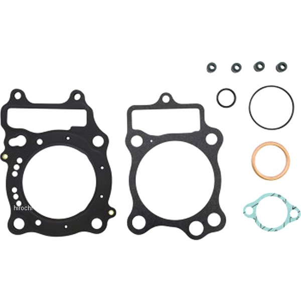 トップエンド ガスケット セット 07年以降 CRF150R