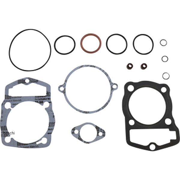 【セール特価】 トップエンド ガスケット セット 03年-05年 CRF150F