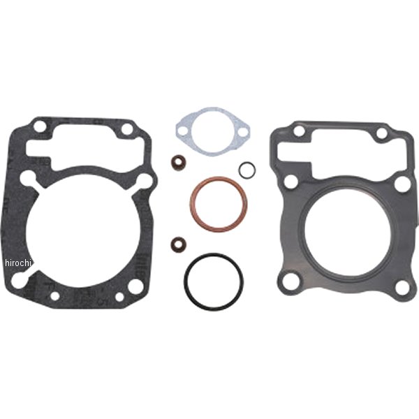 トップエンド ガスケット セット 06年-17年 CRF150F