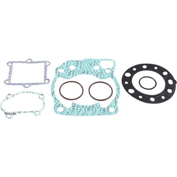 トップエンド ガスケット セット 92年-01年 CR250