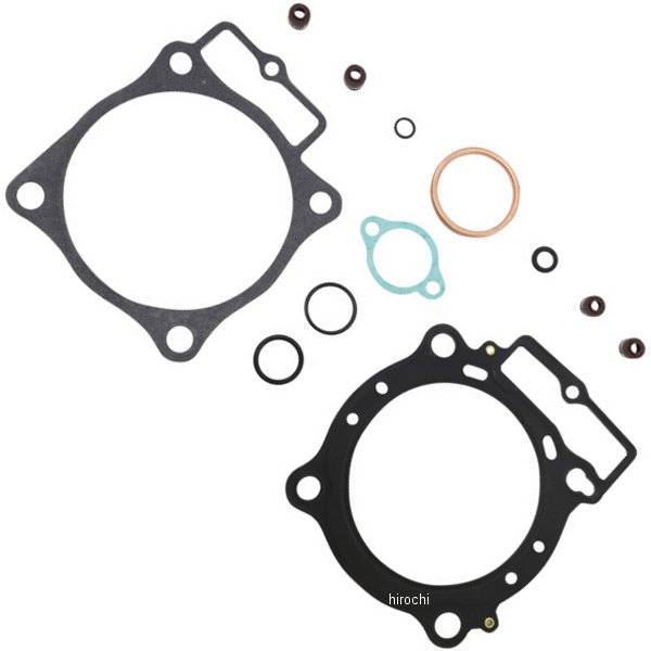 トップエンド ガスケット セット 09年-16年 CRF450R
